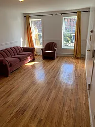 Rented by David Berkowitz, LREB