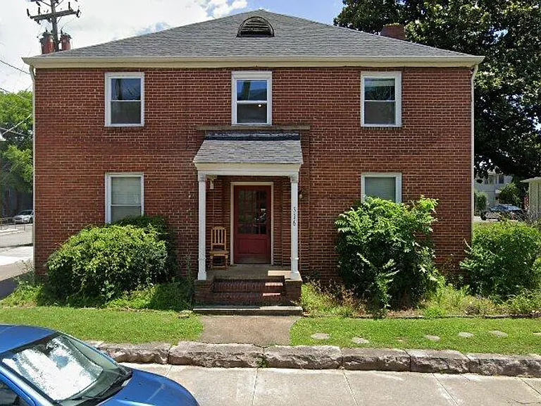 316 James Agee St #6 — Photo 1