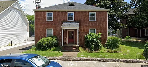 316 James Agee St #6 Photo 1