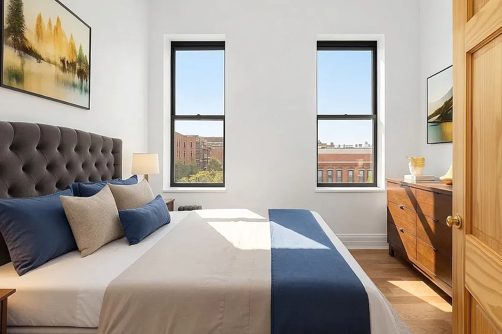 122 Norfolk Street — Photo 3