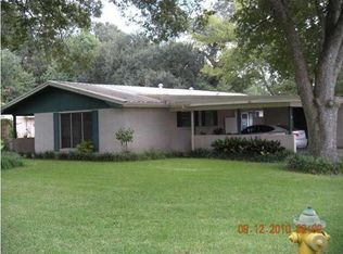 100 Shadycrest Ave, Lafayette, LA 70501