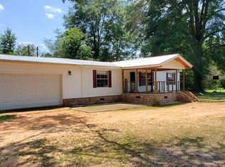 7326 Highway 488, Carthage, MS 39051