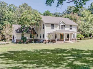 5165 Greene 707 Rd, Paragould, AR 72450