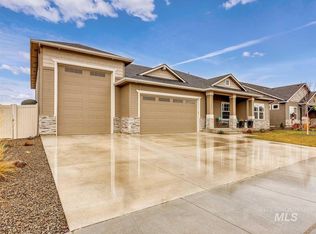 13581 Pillar Rock, Saint Caldwell, ID 83607