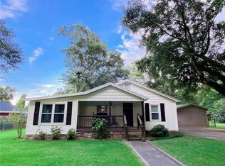 5382 Hartley Rd, Satsuma, AL 36572