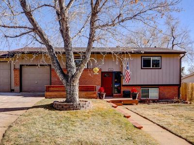 944 S Parfet Way, Lakewood, CO, 80226