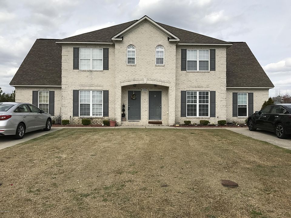 1st image of 209-A South Pointe Dr.