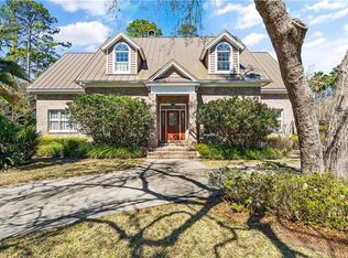 312 Carnoustie, Saint Simons Island, GA 31522