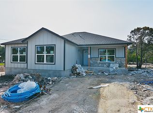 620 Lariat Pass, Spring Branch, TX 78070