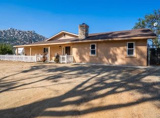 17270 Rockhouse Rd, Ramona, CA 92065