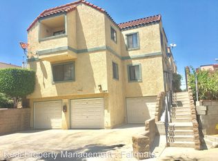 3217 Sherwood Ave APT 1, Alhambra, CA 91801
