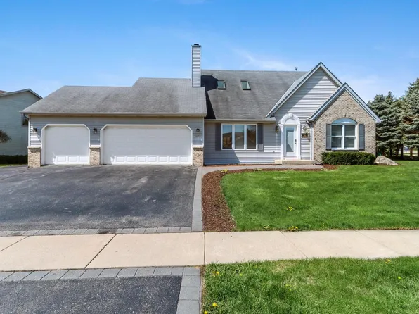 1475 Creek Side DRIVE, Burlington, WI 53105