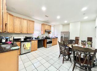 16 Copenger St, Roxbury, MA 02120