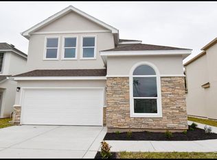 2316 N Peking St, McAllen, TX 78501