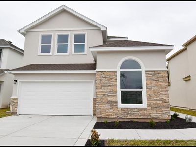 2316 N Peking St, McAllen, TX, 78501