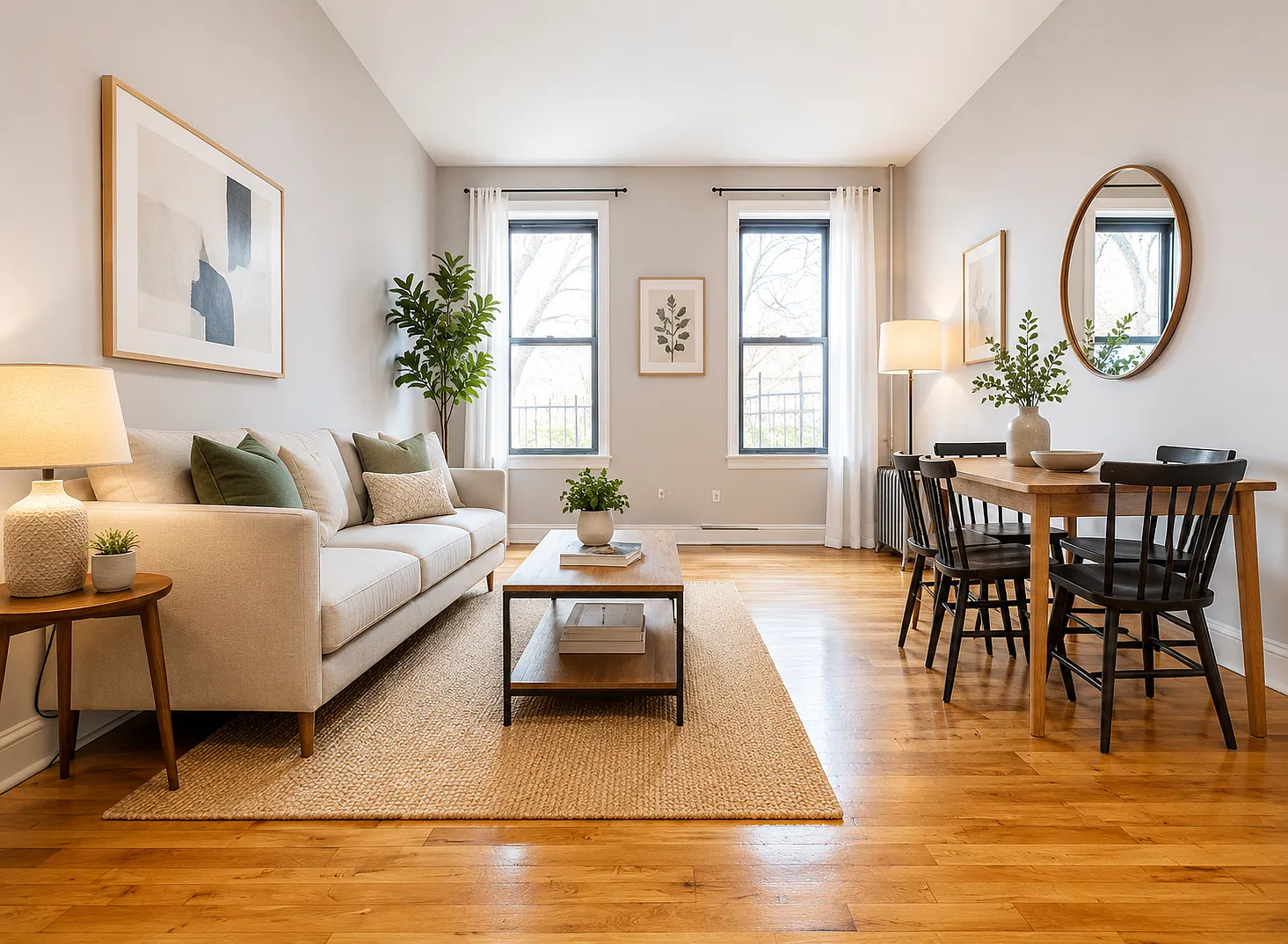 248 Wadsworth Avenue — Photo 1