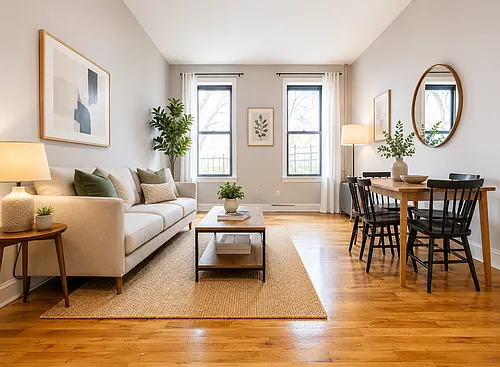 248 Wadsworth Ave #4D Photo 1 248 Wadsworth Ave #4D Photo 1