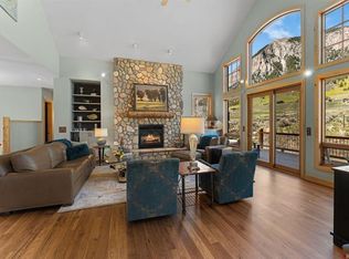 138 E Silver Sage Drive, Crested Butte, CO 81224