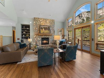 138 E Silver Sage Drive, Crested Butte, CO, 81224