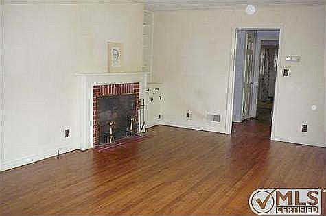 Before remodel.