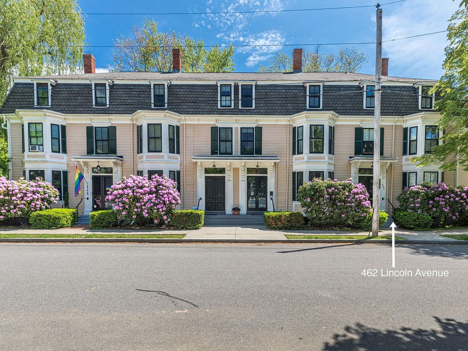 462 Lincoln Avenue UNIT 4, Portsmouth, NH 03801 MLS 4966047 Zillow