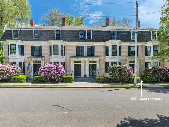 462 Lincoln Avenue #4, Portsmouth, NH 03801