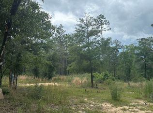 1300 Crowder Chapel Rd, Crestview, FL 32539