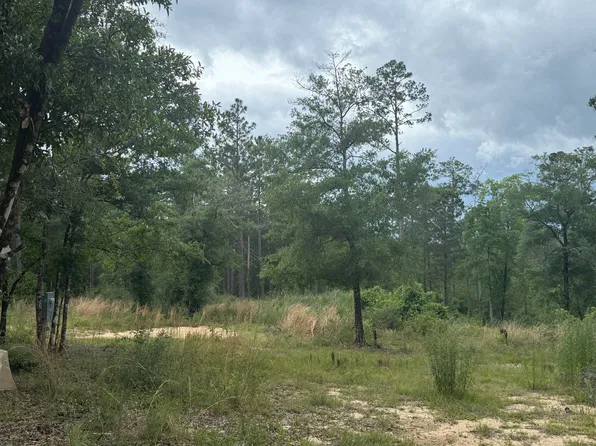 1300 Crowder Chapel Rd, Crestview, FL 32539