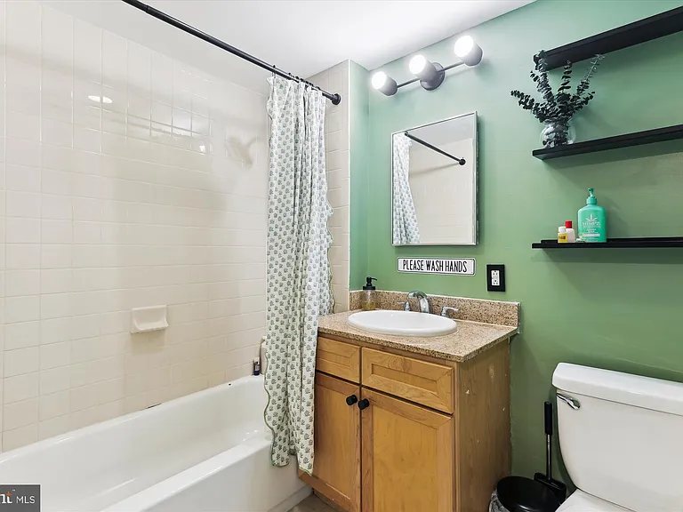 1150 K St NW #706 — Photo 19
