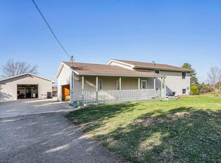 7988 Cain Rd, Jackson, MI 49201