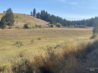 Spence Rd, Moscow, ID 83843