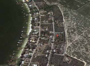 151 Jamison Ave, Lake Placid, FL 33852