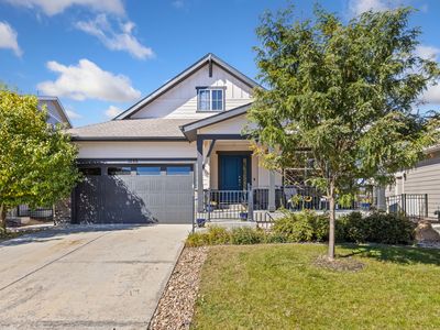 1940 Shadow Lake Dr, Windsor, CO, 80550