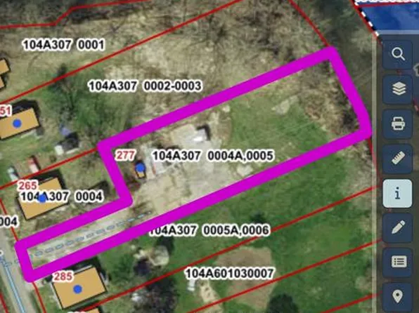 277 Kirby Rd, Raven, VA 24639