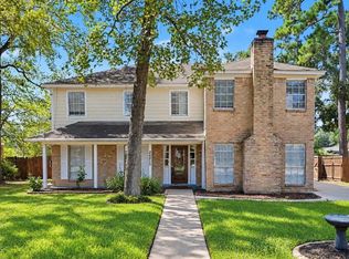 24915 Butterwick Dr, Spring, TX 77389