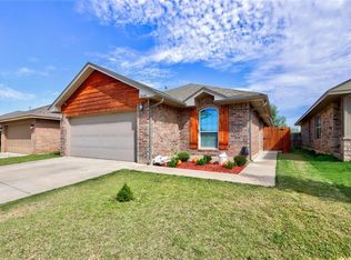 5620 Marblewood Dr, Oklahoma City, OK 73179
