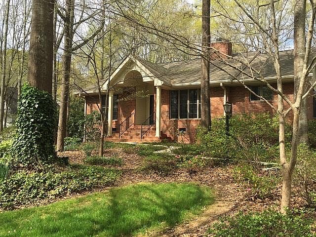 2nd image of 117 Liberty Hall Dr