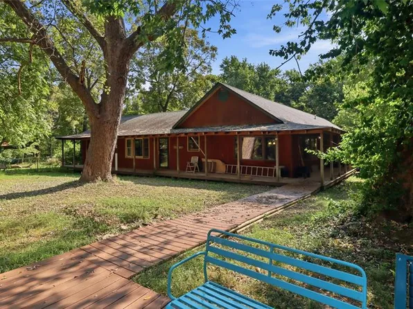 30998 Hutchison Rd, Lebanon, MO 65536