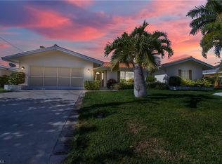 261 Capri Isles Ct, Punta Gorda, FL 33950