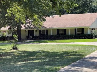 10332 Freeman Dr, Keithville, LA 71047