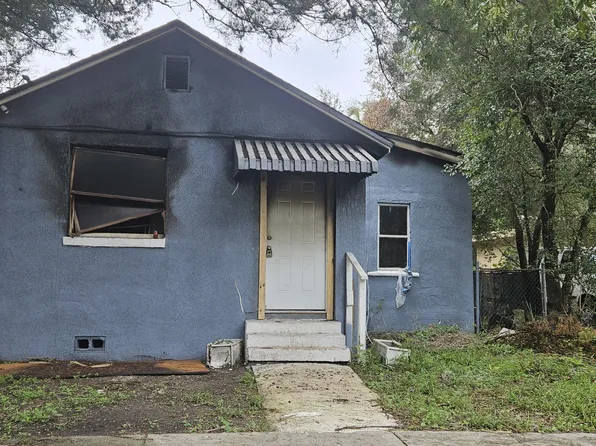 3304 N LEE Street, Jacksonville, FL 32209