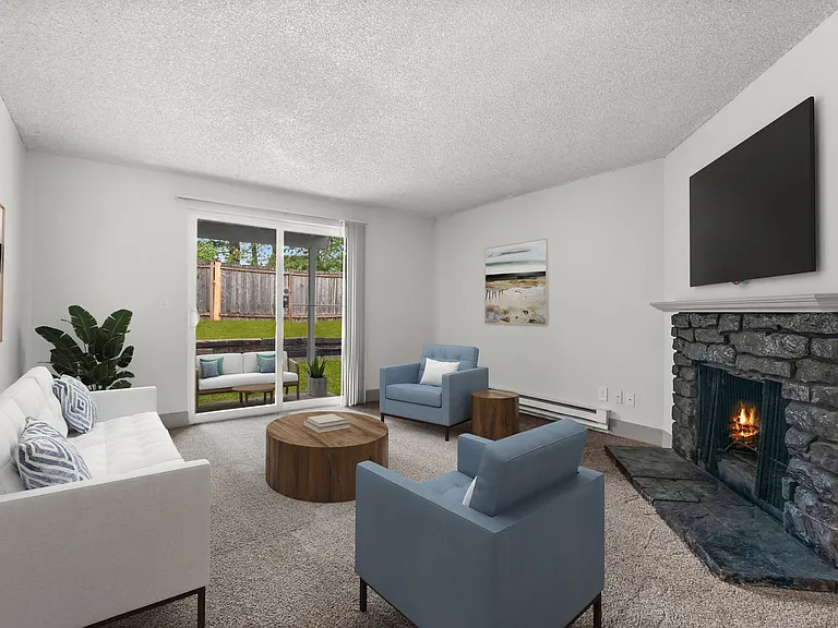 Aero Apartments — Photo 19