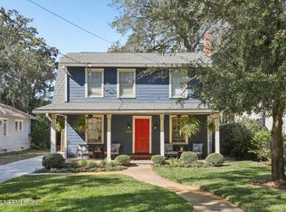 3569 OAK Street, Jacksonville, FL 32205
