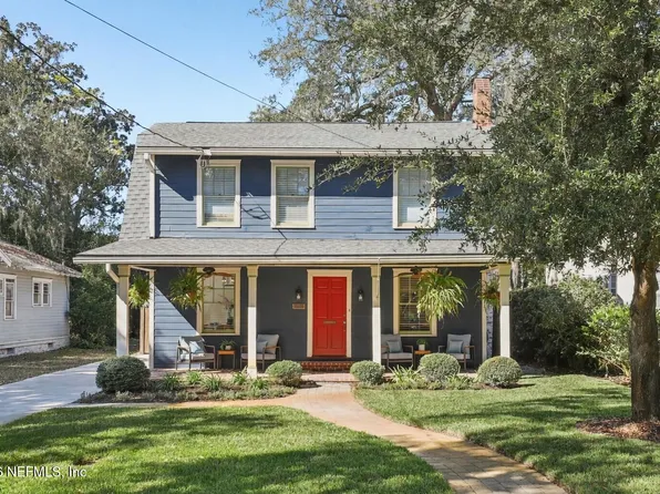 3569 OAK Street, Jacksonville, FL 32205