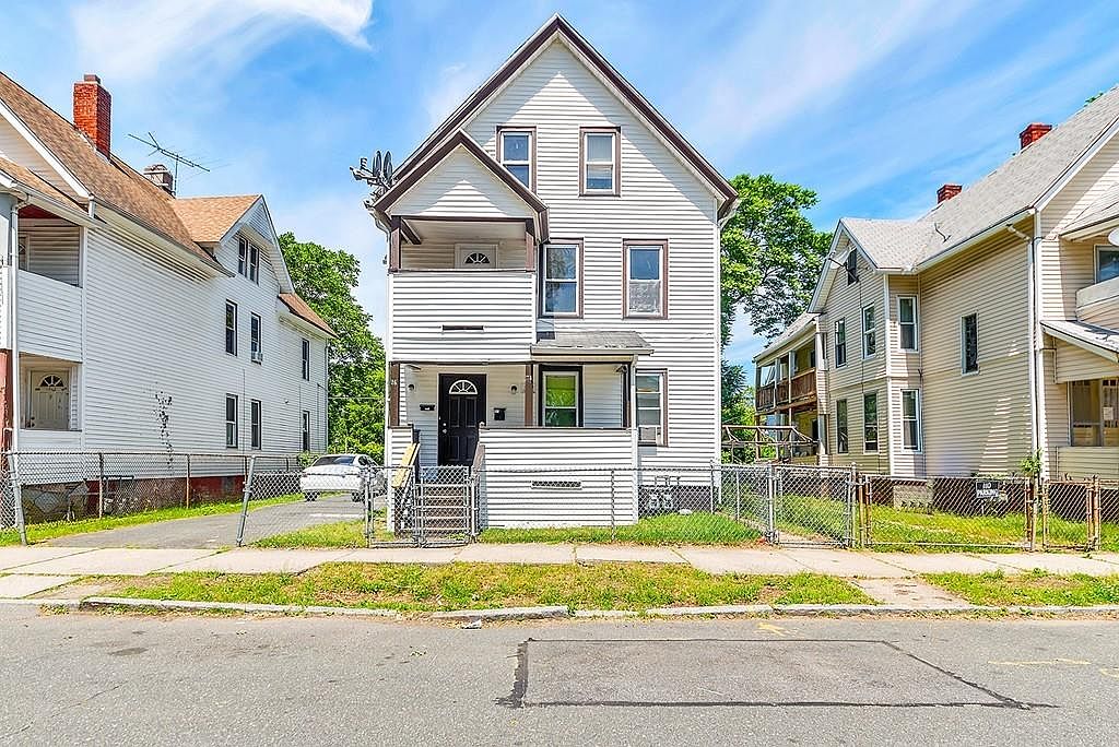 24 Ringgold St, Springfield, MA 01107 | Zillow