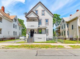 24 Ringgold St, Springfield, MA 01107