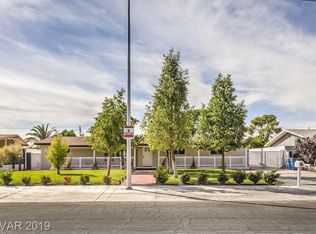 720 Kenny Way, Las Vegas, NV 89107