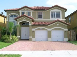 15444 SW 24th Ter, Miami, FL 33185