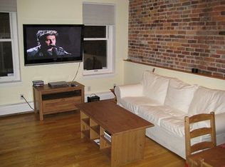 47 Tileston St #2, Boston, MA 02113