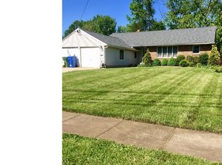 461 Covered Bridge Rd, Cherry Hill, NJ 08034